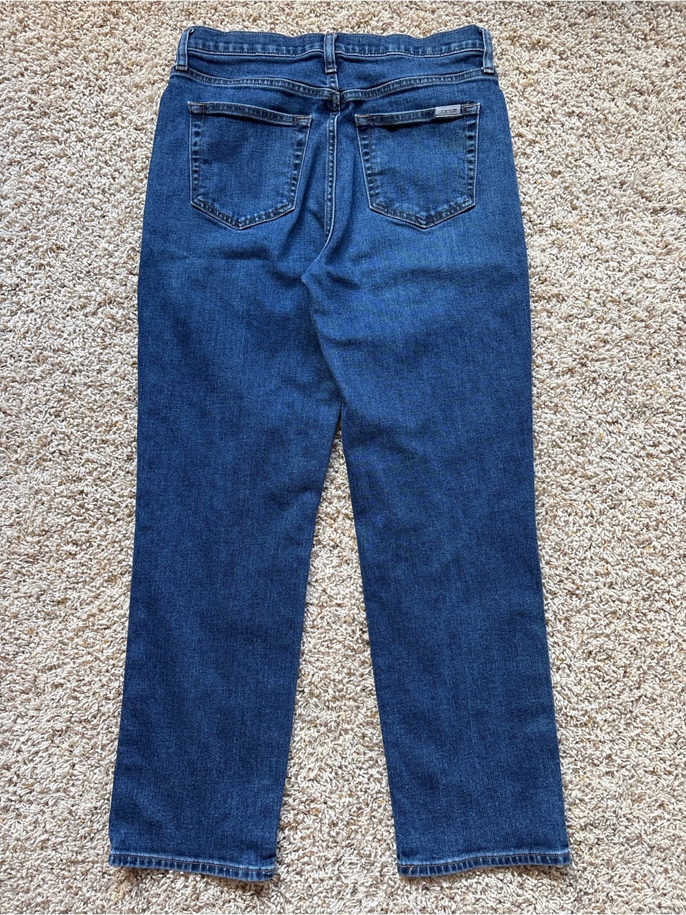 Joe's Jeans Og Lindy Sz 29 Medium Wash